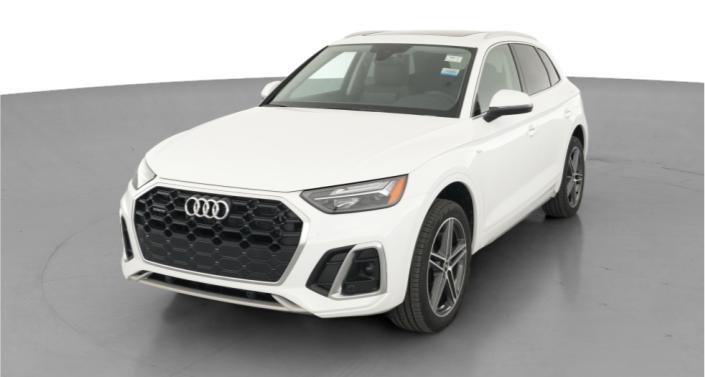 Thumbnail: 2024 Audi Q5 - 1