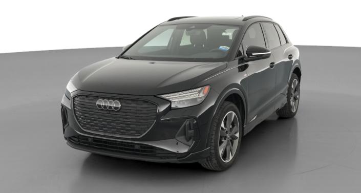 Thumbnail: 2024 Audi Q4 e-tron - 1