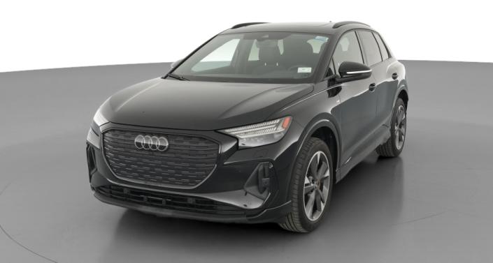 Thumbnail: 2024 Audi Q4 e-tron - 1