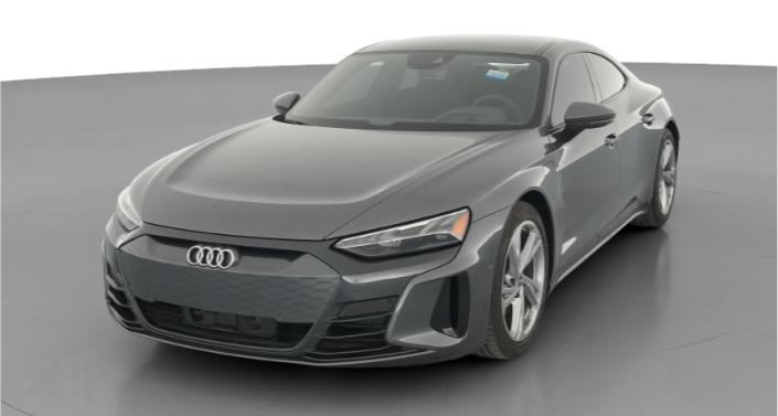 2023 Audi e-tron GT Prestige -
                  Wheatland, OK
