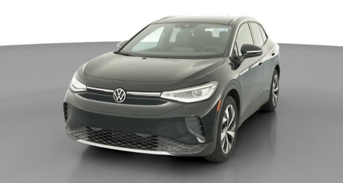 Thumbnail: 2022 Volkswagen ID.4 - 1