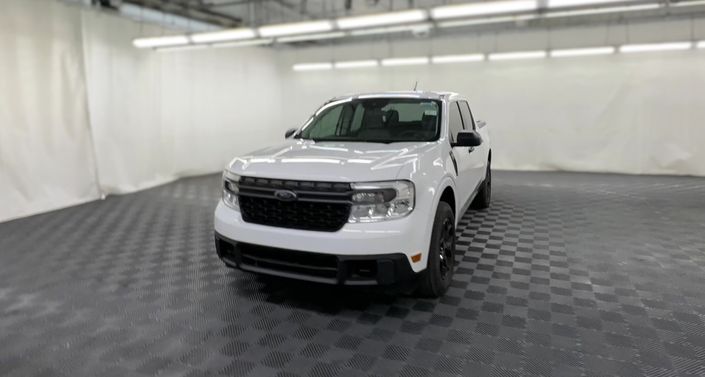 Thumbnail: 2024 Ford Maverick - 1