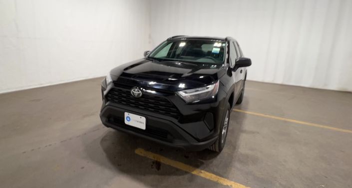 Thumbnail: 2025 Toyota RAV4 - 1