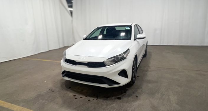 Thumbnail: 2024 Kia Forte - 1