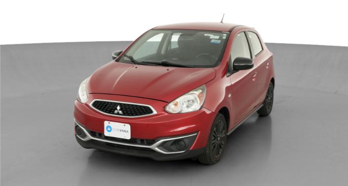 2020 Mitsubishi Mirage LE -
                  Colonial Heights, VA
