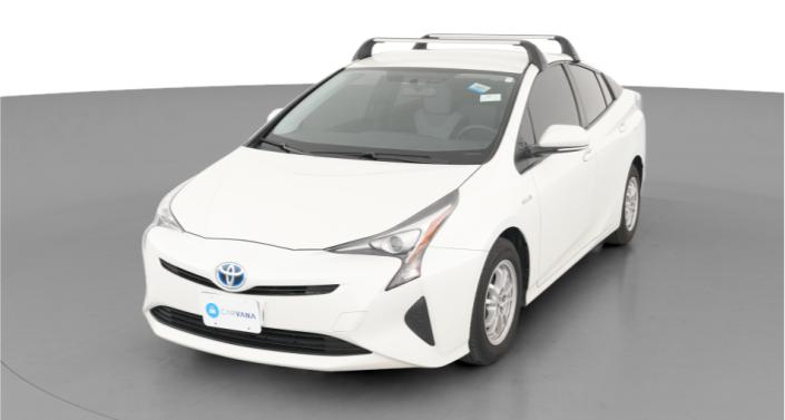 2016 Toyota Prius Two -
                  Indianapolis, IN