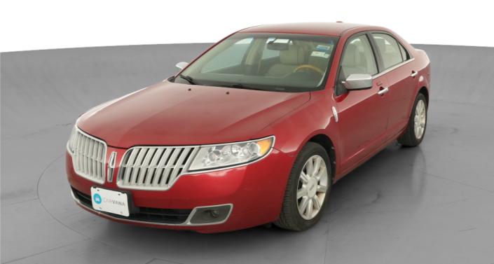 2012 Lincoln MKZ Base -
                  Colonial Heights, VA