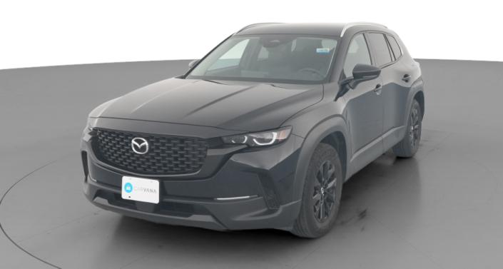 Thumbnail: 2025 Mazda CX-50 - 1