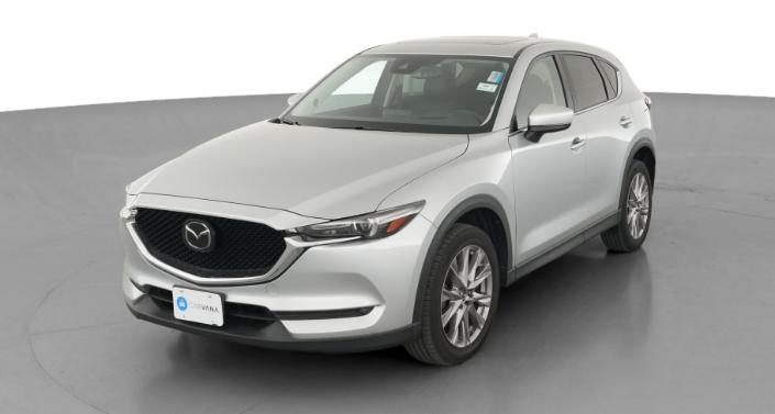 Thumbnail: 2019 Mazda CX-5 - 1
