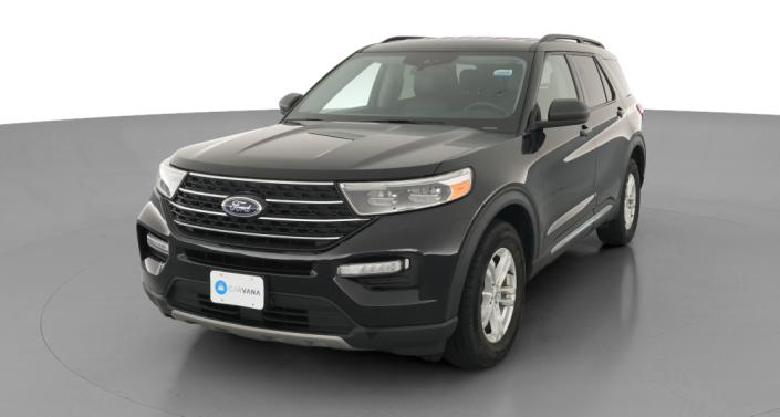 Thumbnail: 2024 Ford Explorer - 1