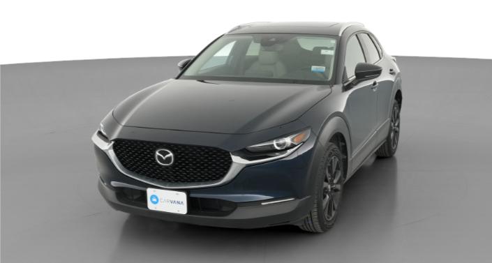 Thumbnail: 2021 Mazda CX-30 - 1