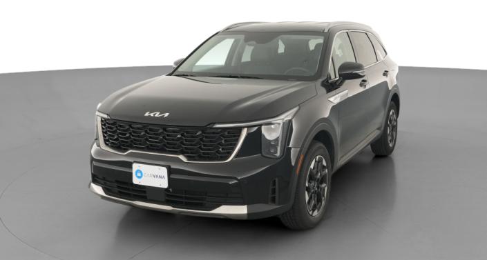 Thumbnail: 2024 Kia Sorento - 1