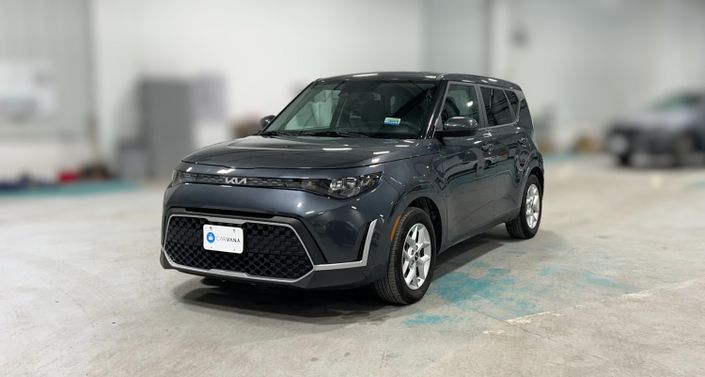 Thumbnail: 2024 Kia Soul - 1