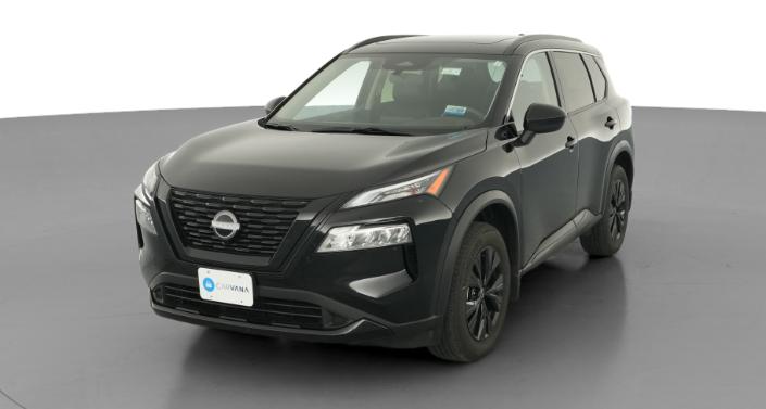 Thumbnail: 2023 Nissan Rogue - 1