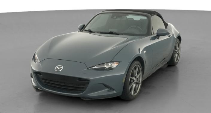 Thumbnail: 2020 Mazda MX-5 Miata - 1