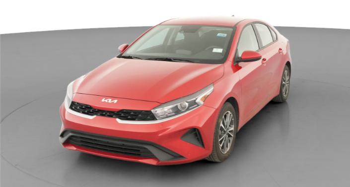 Thumbnail: 2024 Kia Forte - 1