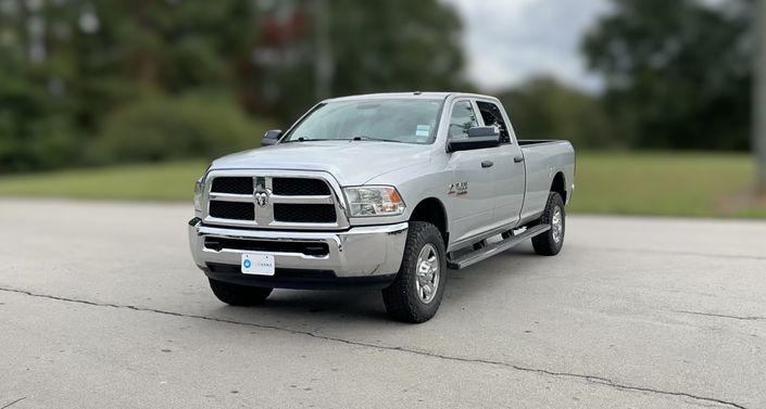 Thumbnail: 2015 RAM 2500 - 1