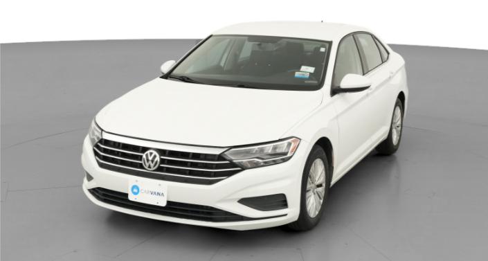 Thumbnail: 2019 Volkswagen Jetta - 1