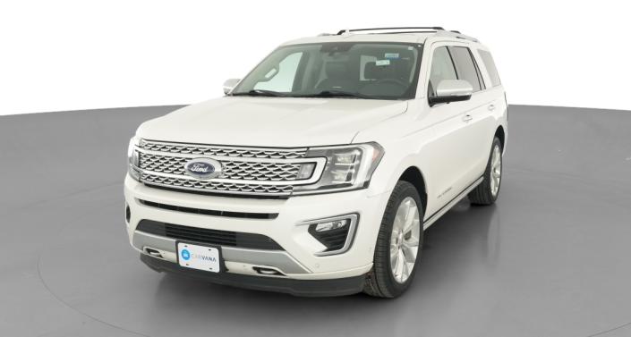 Thumbnail: 2018 Ford Expedition - 1