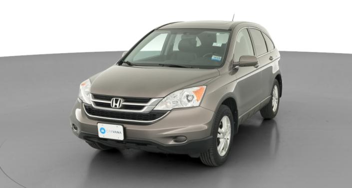 Thumbnail: 2011 Honda CR-V - 1