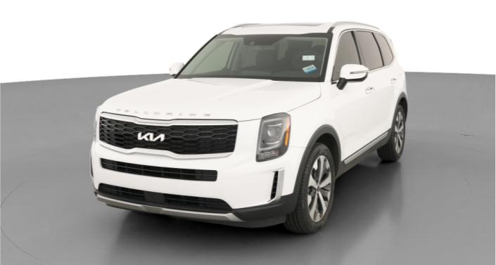Thumbnail: 2022 Kia Telluride - 1