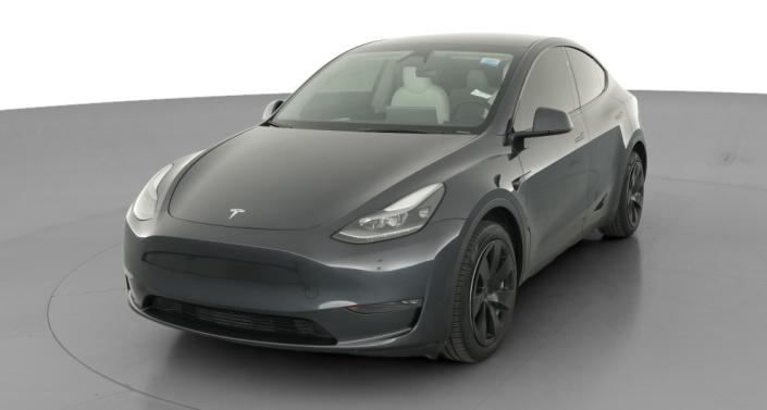 Thumbnail: 2024 Tesla Model Y - 1