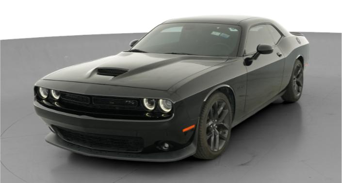 Thumbnail: 2020 Dodge Challenger - 1