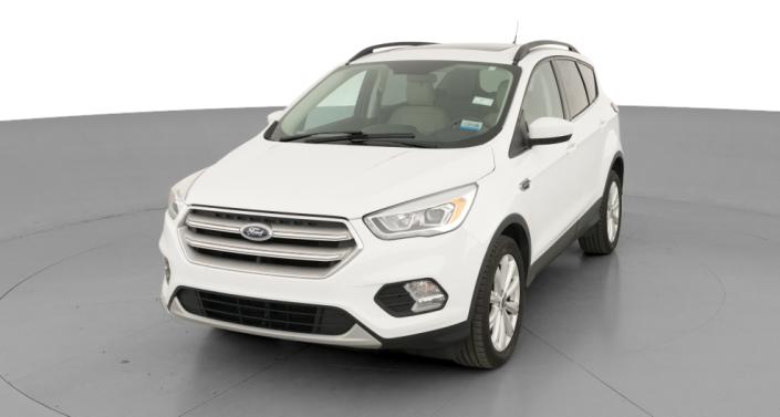 Thumbnail: 2019 Ford Escape - 1
