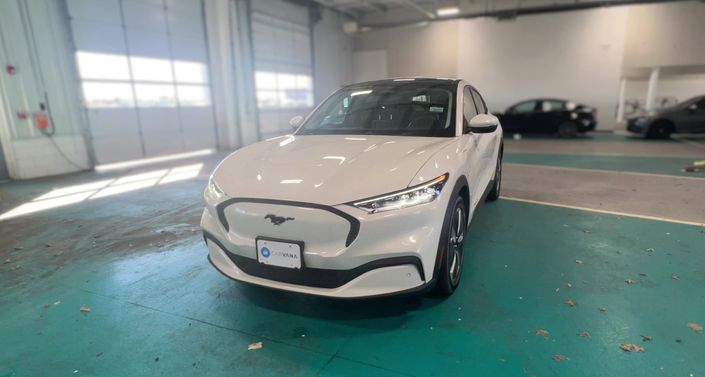 2021 Ford Mustang Mach-E Select -
                  Manville, NJ