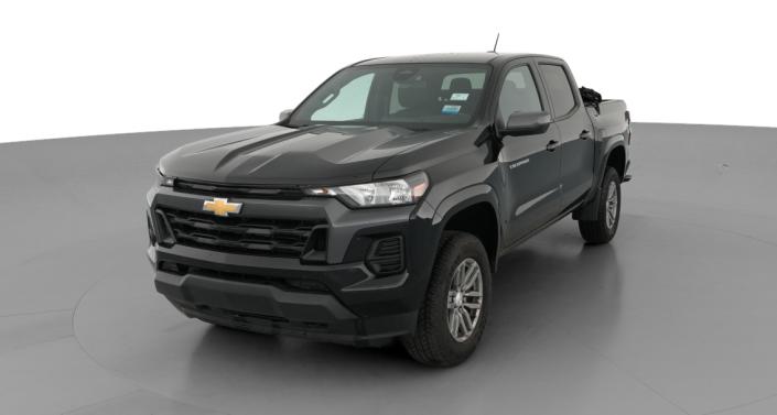 Thumbnail: 2023 Chevrolet Colorado - 1