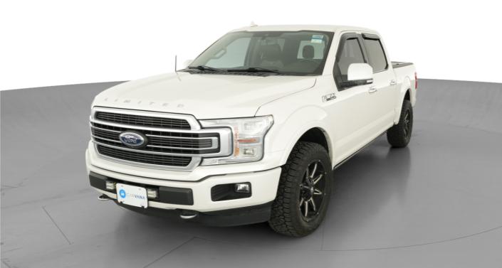 Thumbnail: 2019 Ford Econoline - 1