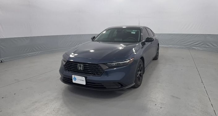 2025 Honda Accord