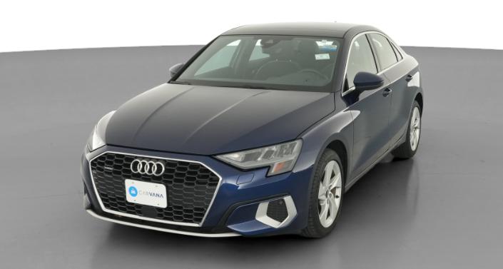 Thumbnail: 2022 Audi A3 - 1