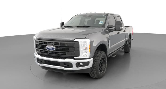 Thumbnail: 2024 Ford Econoline - 1