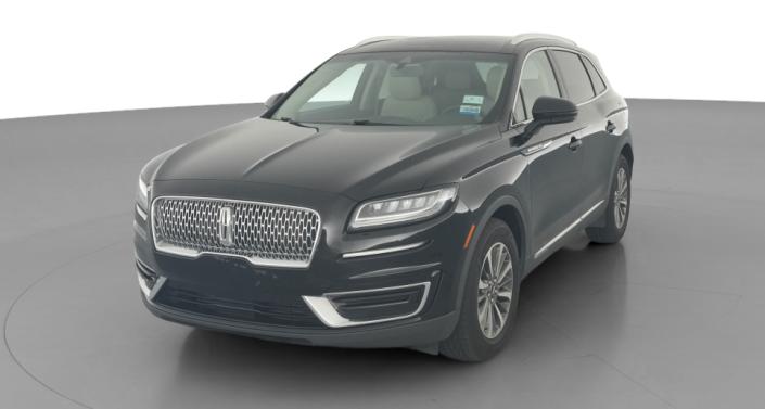 2020 Lincoln Nautilus  -
                  Lorain, OH