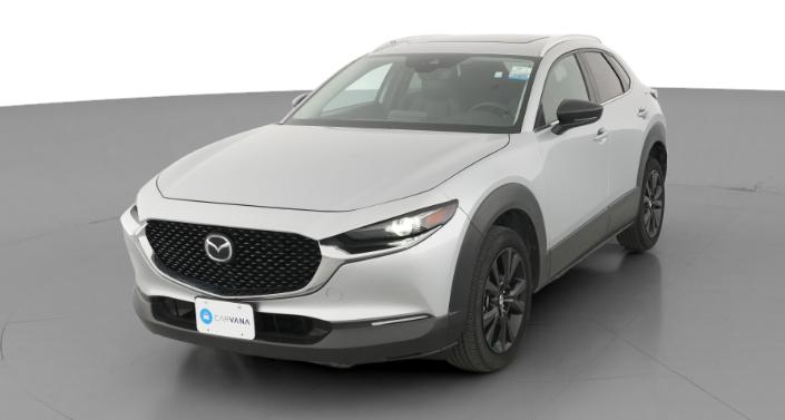 Thumbnail: 2021 Mazda CX-30 - 1