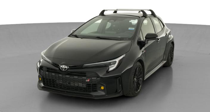 2023 Toyota GR Corolla Core -
                  Colonial Heights, VA