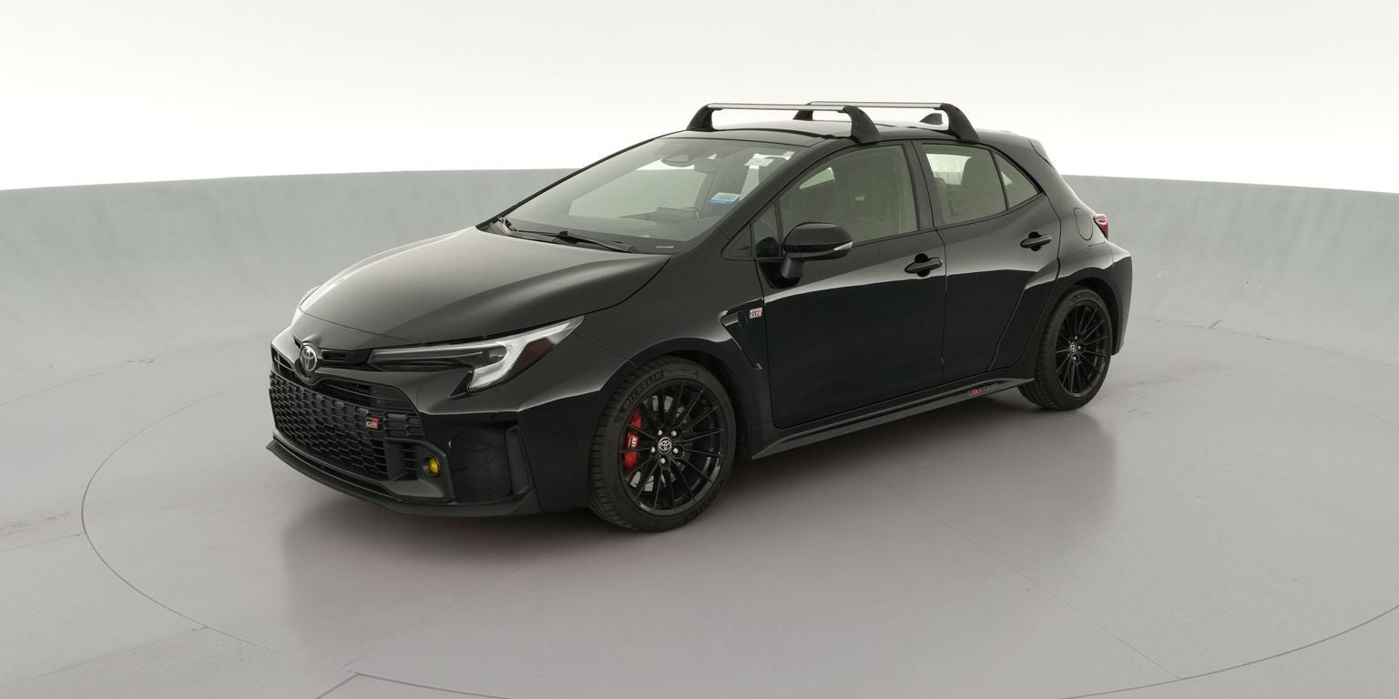 2023 Toyota GR Corolla | Carvana
