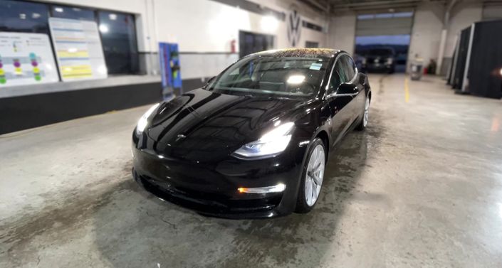 Thumbnail: 2019 Tesla Model 3 - 1