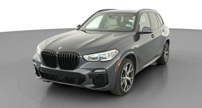 Thumbnail: 2020 BMW X5 - 1