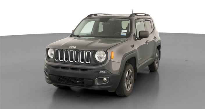 2017 Jeep Renegade Sport -
                  Auburn, GA