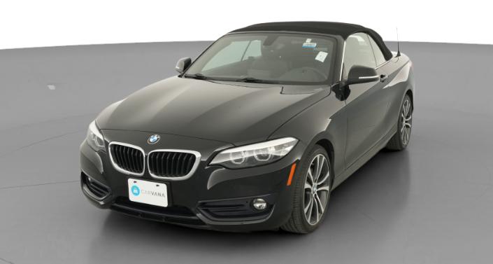 2018 BMW 2 Series 230i xDrive -
                  West Memphis, AR
