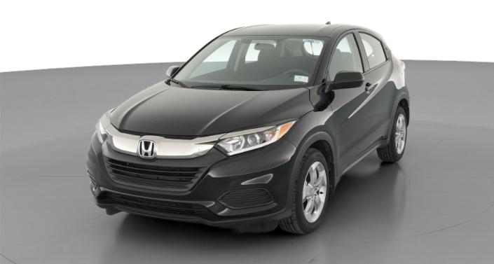 Thumbnail: 2022 Honda HR-V - 1
