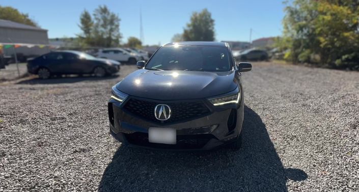 Thumbnail: 2024 Acura RDX - 1