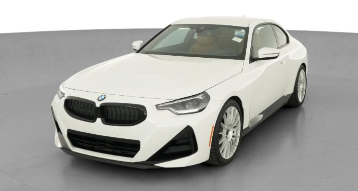 Thumbnail: 2022 BMW 2 Series - 1