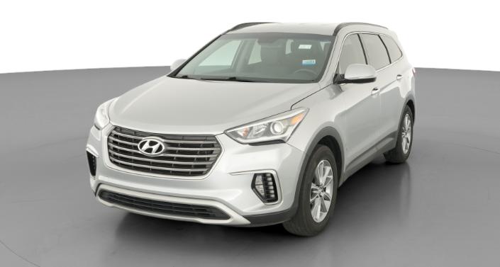 Thumbnail: 2019 Hyundai Santa Fe - 1