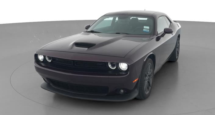 Thumbnail: 2021 Dodge Challenger - 1