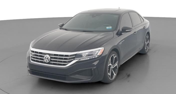 Thumbnail: 2021 Volkswagen Passat - 1