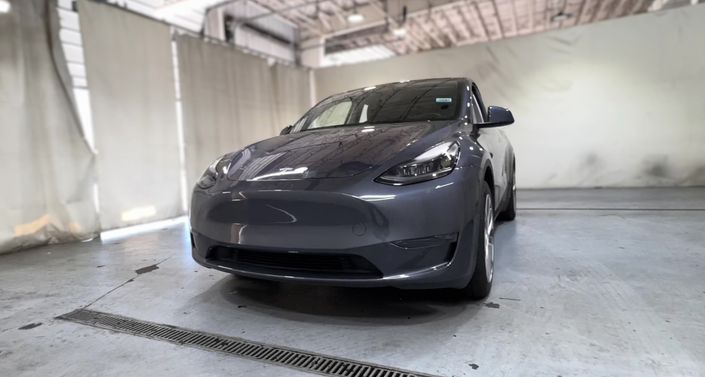 Thumbnail: 2023 Tesla Model Y - 1