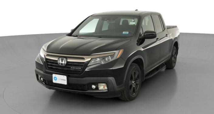 Thumbnail: 2017 Honda Ridgeline - 1